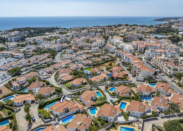 Medicis By Villa Albufeira