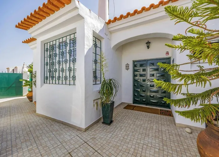 Medicis By Villa Albufeira