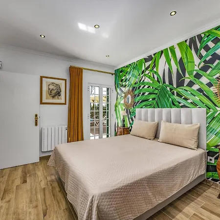 Вилла Medicis By