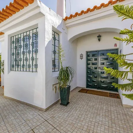 Medicis By Вилла Албуфейра