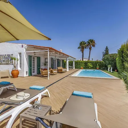 别墅 Medicis By 阿尔布费拉